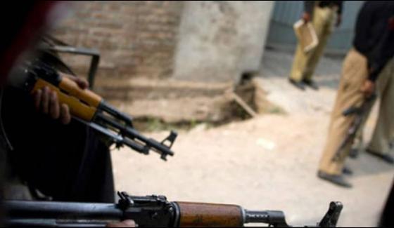 2 Wanted Criminals Killed In Kasur Police Encounter With 2 Fled