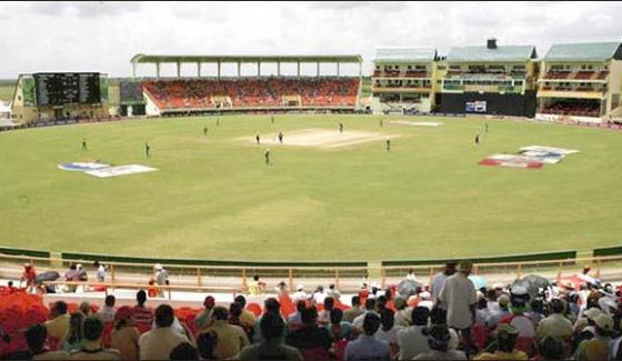 Providence Field Will Give Pakistan A Tough Time