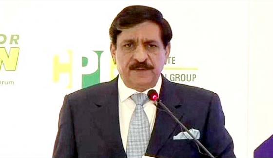 Pakistan Is Misunderstood National Security Adviser Tells Islamabad Summit