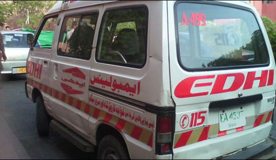 Bodies Of Two Girls Recovered From Sheikhupura