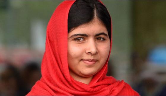 Malala To Become Youngest United Nations Messenger Of Peace