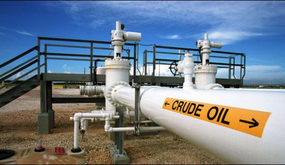 Increase In The Price Of Crude Oil And Gold