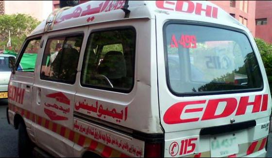 Dadu Coach Overturned Near Indus Highway 4 Passengers Died