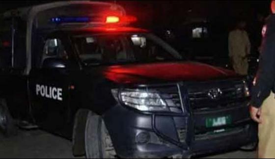 Search Operation In Bhakkar And Lodhran 34 Arrested