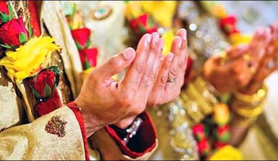 India Muslim Couples Divorce Rate Than Other