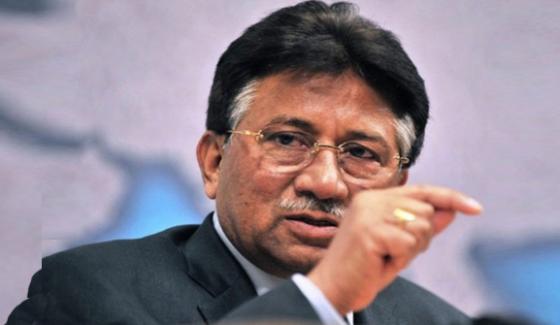 Kulbhushan Field Court Martial According To Law Musharraf