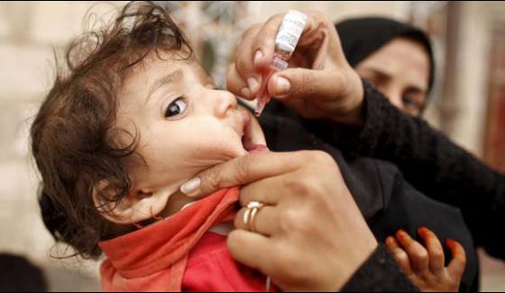Polio Campaign To Start From 17th April In Hyderabad