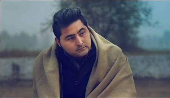 No Objectionable Thing Found On Social Account Of Mashal