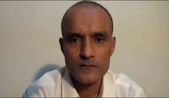 India Starts Black Mailing On Kal Bhushan Sentence