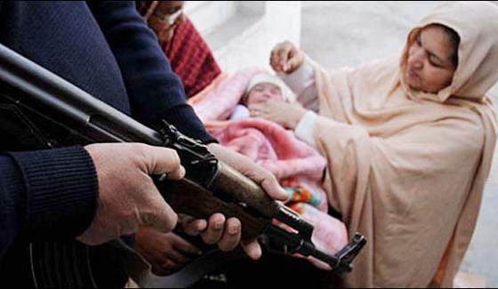 Anti Polio Campaign Started For Three Days
