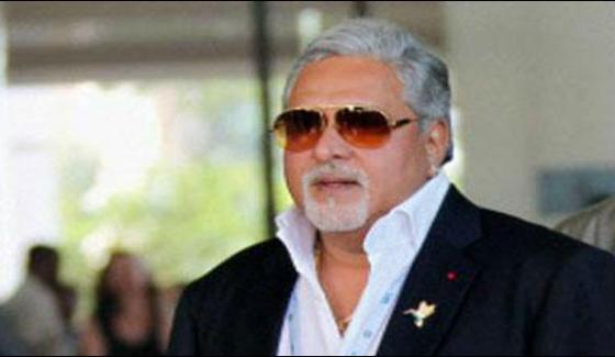 Indian Business Tycoon Vijay Malia Arrested And Got Bail In The Uk