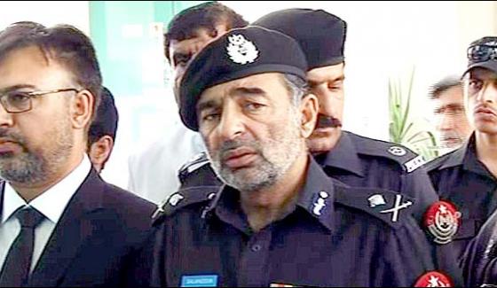 Justice Will Be Seen Soon In The Mishal Case Ig Kpk