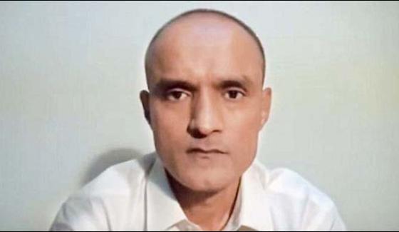 Medical Certificates Of Kulbhushan Should Be Shown India