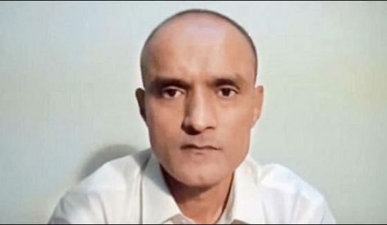 Kulbhushan Case Indian Court Rejects Petition For Approachin International Court