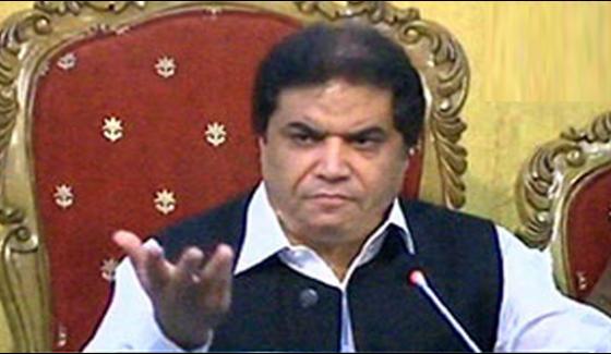 Hanif Abbasi Demand Dope Test Compulsory In Next General Election