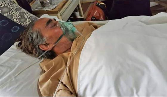 Renowned Novelist Died M A Rahat