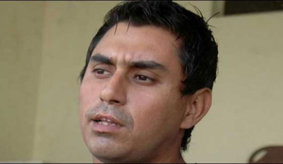 Nasir Jamshed Submitted Its Response On Pcb Charge Sheet