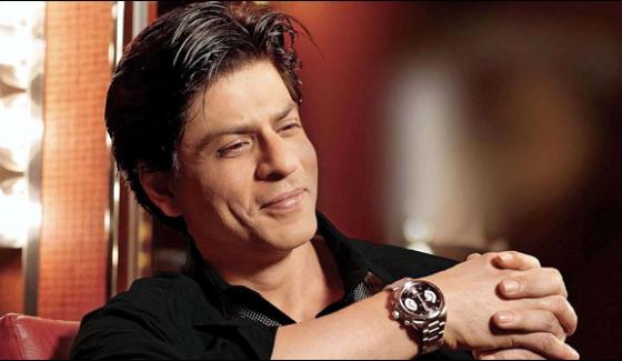 Shahrukh Khan Casted In Movie To Promote Dubai Tourism