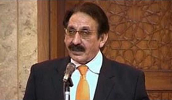 Iftikhar Chaudhry Demand Resignation Of Prime Minister Nawaz Sharif