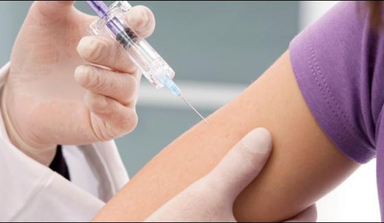 Many Diseases Gets Incurable For Not Getting Vaccinated