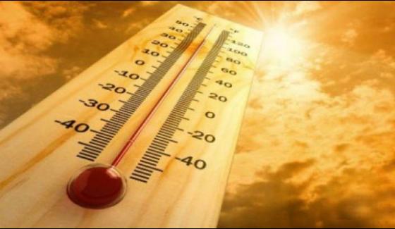 Heat May Increase This Week In Karachi