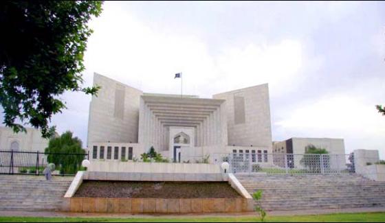 Supreme Court Summons Record Of Finances Of Eobi