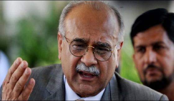 We Informed India About Legal Actionsethi