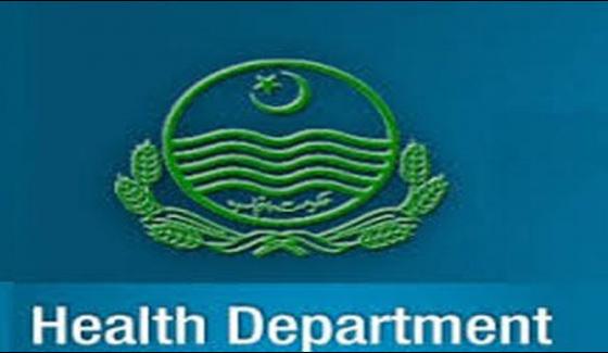 Punjab Health Department Banned The Doctors To Talk To The Media