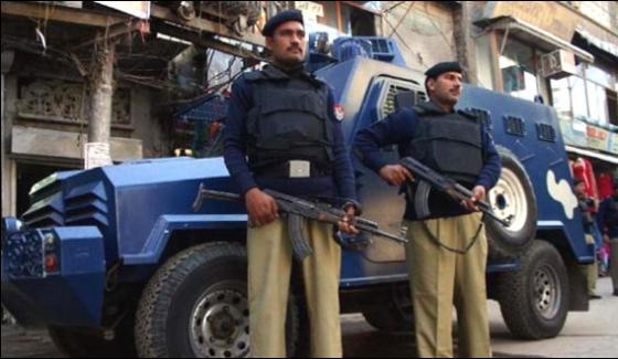 Karachi Police Arrested 24 In Operation And Killed 2 In Encounter