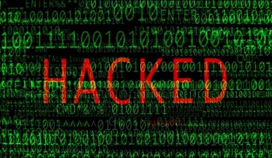 Pakistani Hackers Have Added 6 Indian Websites Hacked