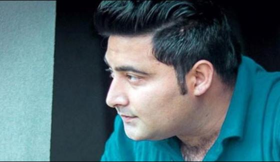 Mashal Khans Shooter Arrested