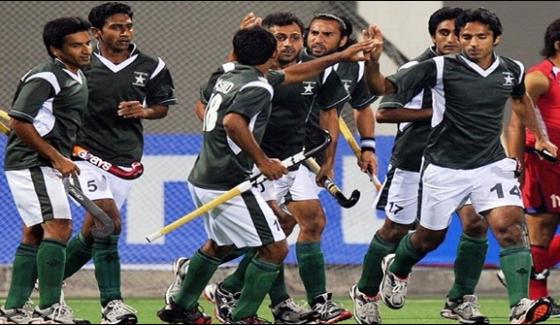 Pakistan Hockey Was On The Brink Of Disaster