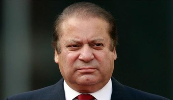 Pm Nawaz Sharif Refused Imran Claim