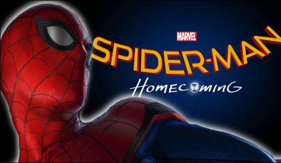 New Trailer Of Movie Spiderman Home Coming Released