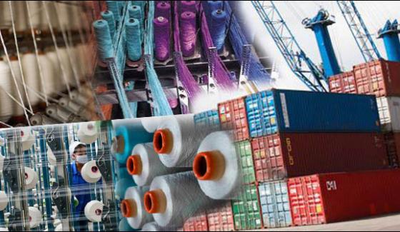Indias Exports Til The End Of The Global Market