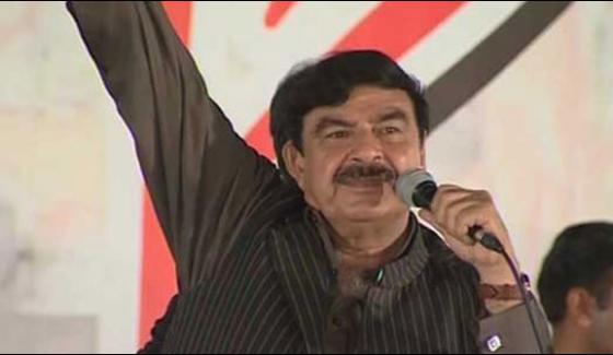Pappu Failed In Two Papers How He Passedshaikh Rasheed
