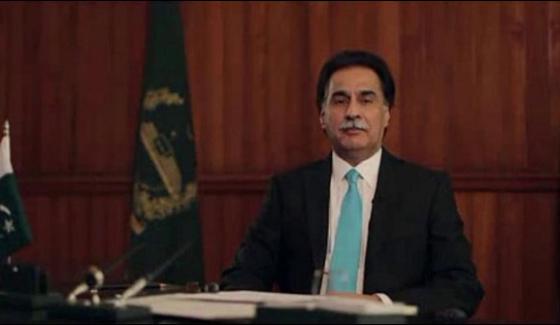 National Delegation Met Key Leaders Of Afghanistan Ayaz Sadiq