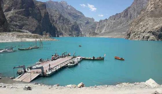 Hunza Travel Guide