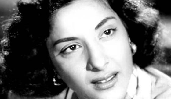 36 Years Have Passed To The Death Of Bollywood Legend Nargis