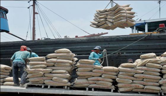 Increasing Local Consumption Of Cement Continuous Decline In Exports