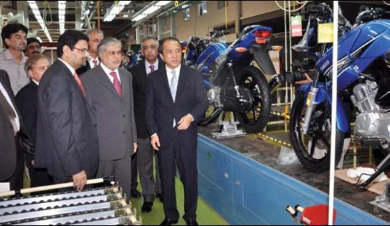 Three Japanese Companies Started To Work In Pakistan