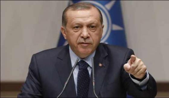 Muslims To Flood Mosque Aqsa To Protect Its Islamic Identity Tayyip Erdogan