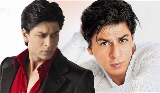 Money Name And Fame Are Temporary Shahrukh Khan