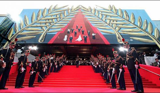 France The Red Carpet At The 70th Cannes Film Festival