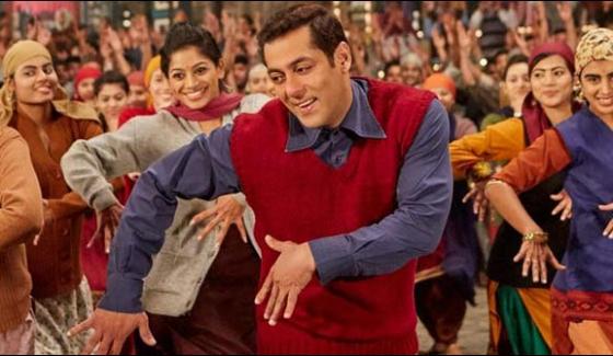 Salman Khan Film Tubelight New Song Video Released