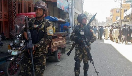 Isis Attack On State Run Tv Station In Afghanistan 10 Killed