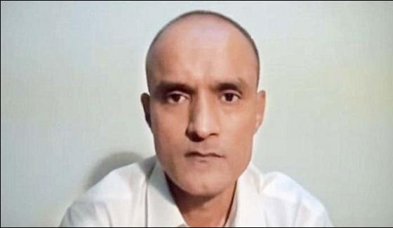 Ndian Spy Arrested And Sentenced Kulbhushan