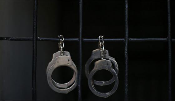 Karachi The Ctd Of 6 Mafia Members Arrested