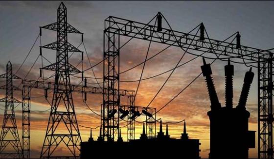 The Electricity Crisis In Karachi So Bad Constitution