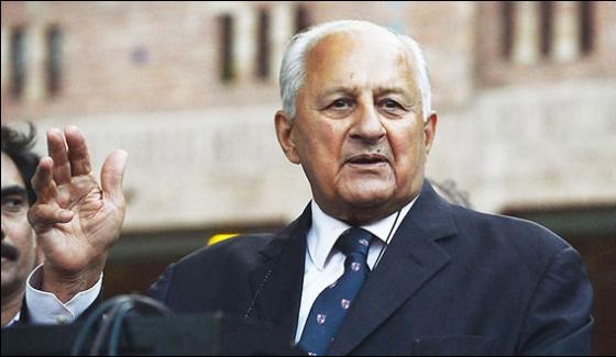 Indian Board Agrees To Talk Answers Legal Notice Shaharyar Khan